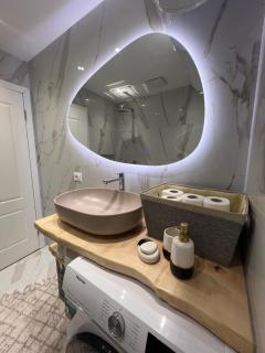 luxury home LC - Golem - 6