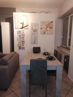 City of love apartment - Mestre - 5