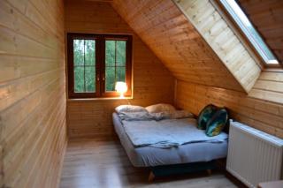 Large Holiday Home Czapiewice - Czapiewice - 7