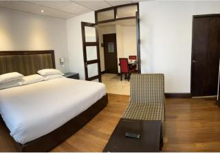 Suite Executive - Città del Messico - 5