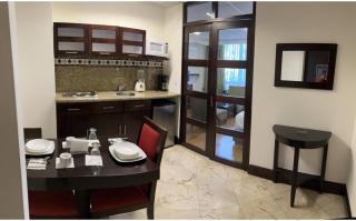 Suite Executive - Città del Messico - 4