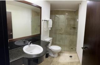 Suite Executive - Città del Messico - 3