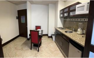 Suite Executive - Città del Messico - 2