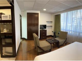 Suite Executive - Città del Messico - 1