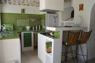 Villa charmante à Villecroze avec piscine privée - Villecroze - 6