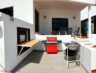 Villa Vista Mar I, Meerblick, 360 qm, heated Pool, Hot Tube, Roof Top Terrace, Gaming Room, Wifi - Tías - 2
