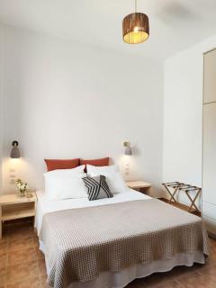 Kaia Apartment 1 - Skopelos Town - 6