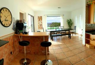 Villa Vista Mar I, Meerblick, 360 qm, heated Pool, Hot Tube, Roof Top Terrace, Gaming Room, Wifi - Tías - 3