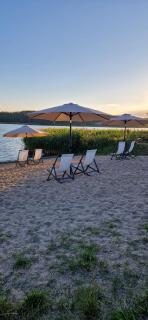 Szary Domek Mikołajki - 5