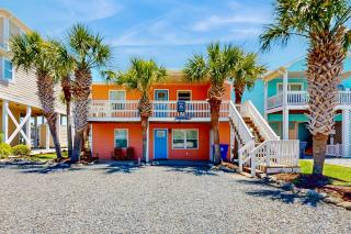 Dolphin Run - Holden Beach - 7