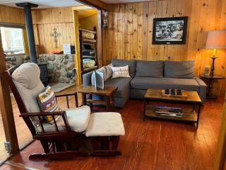 Happy Home - Ruidoso - 6