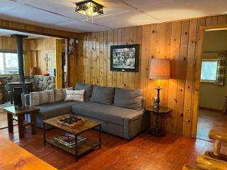 Happy Home - Ruidoso - 3