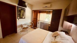 Pousada Ilha dos Anjos - 3