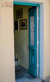 Symi Central Point - Sými - 1