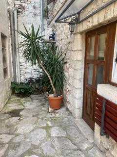 Apartment " Palmin dvor"-Jercic - 3