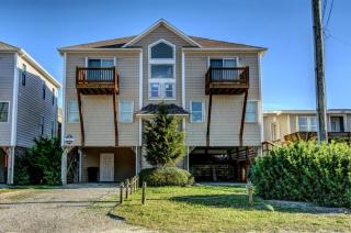 Barefoot Bungalow - Surf City - 8