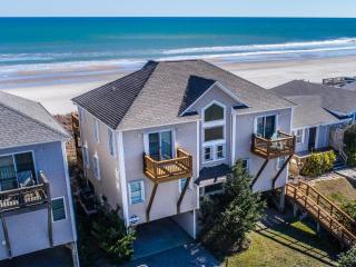 Barefoot Bungalow - Surf City - 0