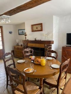 La Halte de la Hunière - Calme - Central - Garage - 4