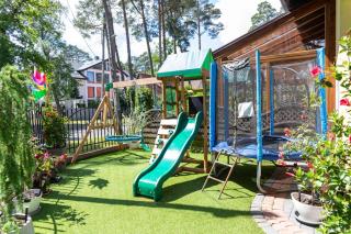 Apartament II-poziomowy POBIEROWO nam morzem - Pobierowo - 9