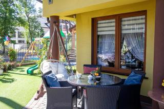 Apartament II-poziomowy POBIEROWO nam morzem - Pobierowo - 8
