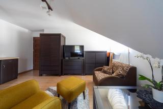 Apartament II-poziomowy POBIEROWO nam morzem - Pobierowo - 7