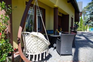 Apartament II-poziomowy POBIEROWO nam morzem - 4