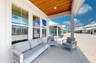 The Sandy Cottage - Orange Beach - 8