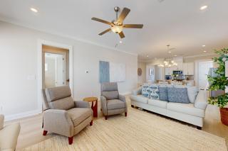 The Sandy Cottage - Orange Beach - 7