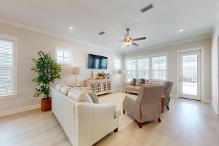 The Sandy Cottage - Orange Beach - 6