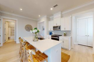 The Sandy Cottage - Orange Beach - 4
