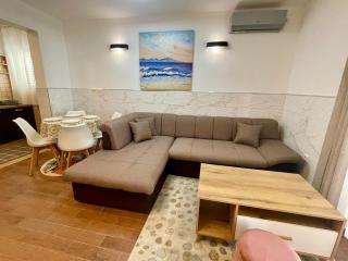 Apartment Rafailovici - 7