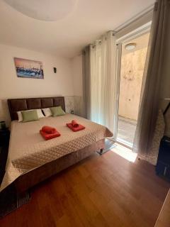 Apartment Rafailovici - 3