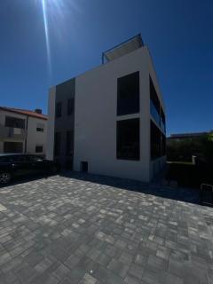Monachus Apartments - Vir - 8
