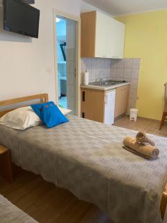 Apartment " Palmin dvor"-Jercic - 8