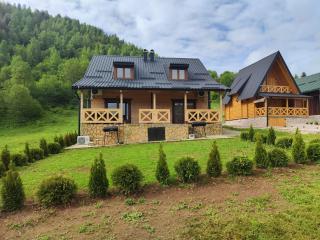 Vila Biser Uvca i Zlatara - 0