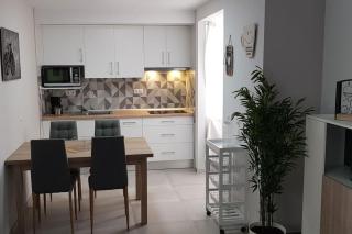 Apartamento al lado de la playa - Almería - 7