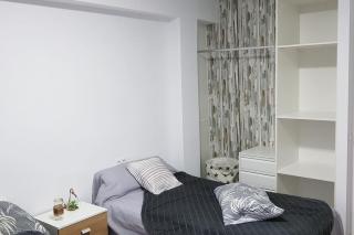 Apartamento al lado de la playa - Almería - 4