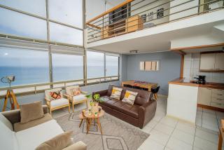 Hermoso Loft en Playa Brava - Iquique - 0