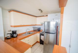 Hermoso Loft en Playa Brava - Iquique - 5
