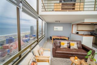 Hermoso Loft en Playa Brava - Iquique - 4
