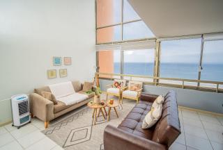 Hermoso Loft en Playa Brava - Iquique - 3