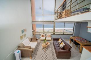 Hermoso Loft en Playa Brava - Iquique - 2