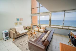 Hermoso Loft en Playa Brava - 1