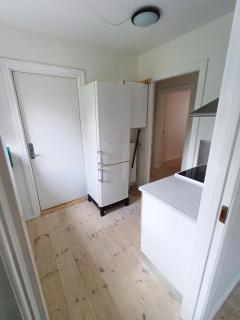 Apartment In The City With Free Parking - Hjørring - 9