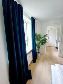 Apartment In The City With Free Parking - Hjørring - 5