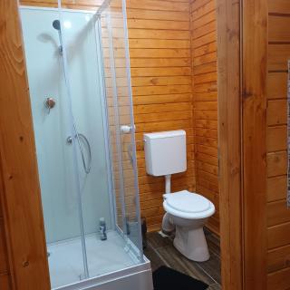 Tiny House Ocnele Mari - Ocnele Mari - 2