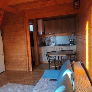 Tiny House Ocnele Mari - Ocnele Mari - 3