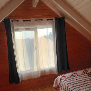 Tiny House Ocnele Mari - 6