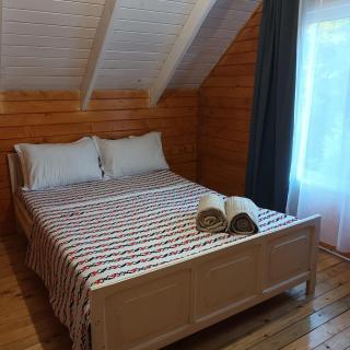 Tiny House Ocnele Mari - Ocnele Mari - 4