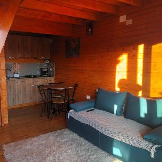 Tiny House Ocnele Mari - Ocnele Mari - 5